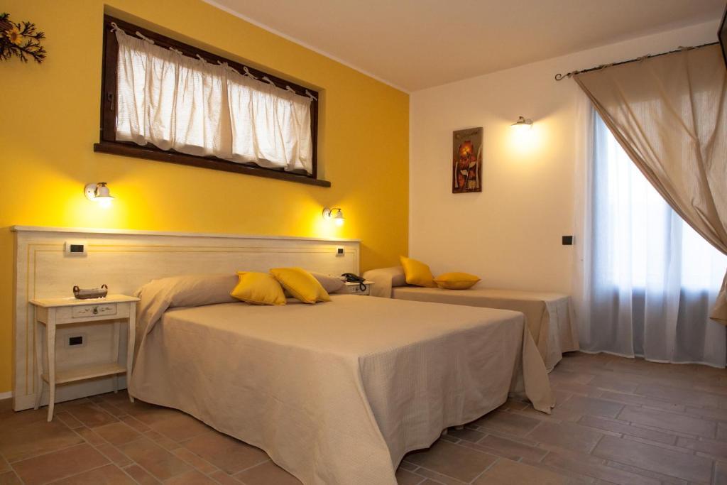 Agriturismo La Dimora Del Contadino Mondovi Room photo