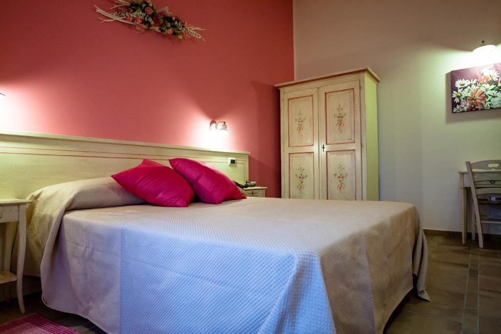 Agriturismo La Dimora Del Contadino Mondovi Room photo