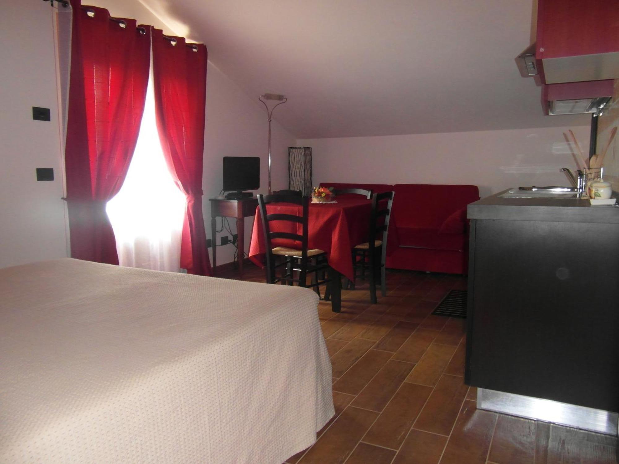 Agriturismo La Dimora Del Contadino Mondovi Room photo
